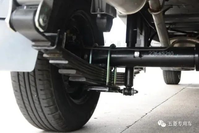 五菱翼開啟售貨車——地?cái)偨?jīng)濟(jì)的正規(guī)主力軍！