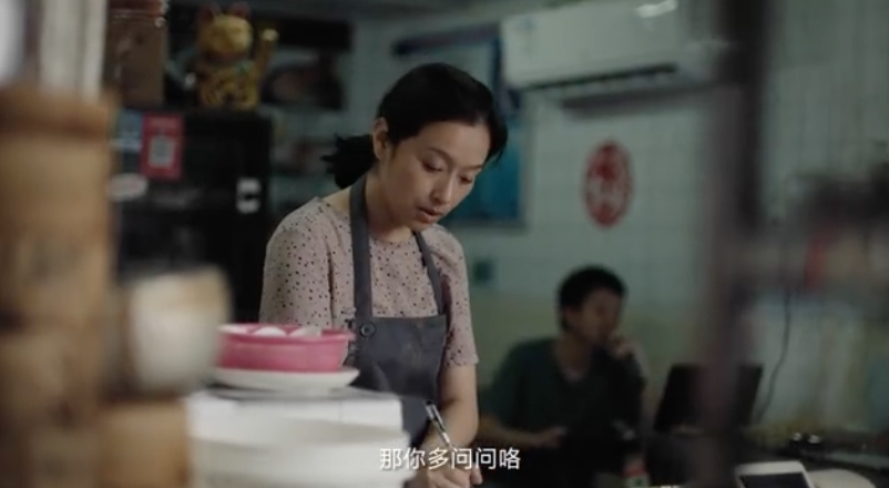 百度高考催淚微電影，愿你不必百度，也能找到答案