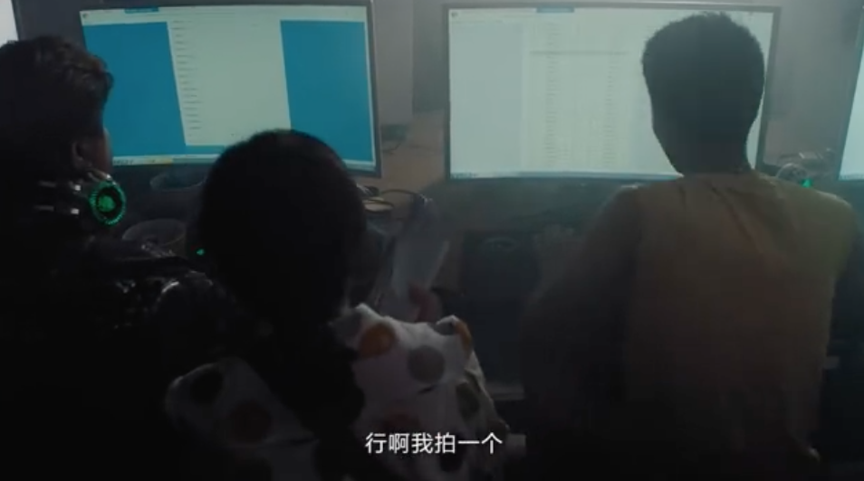 百度高考催淚微電影，愿你不必百度，也能找到答案