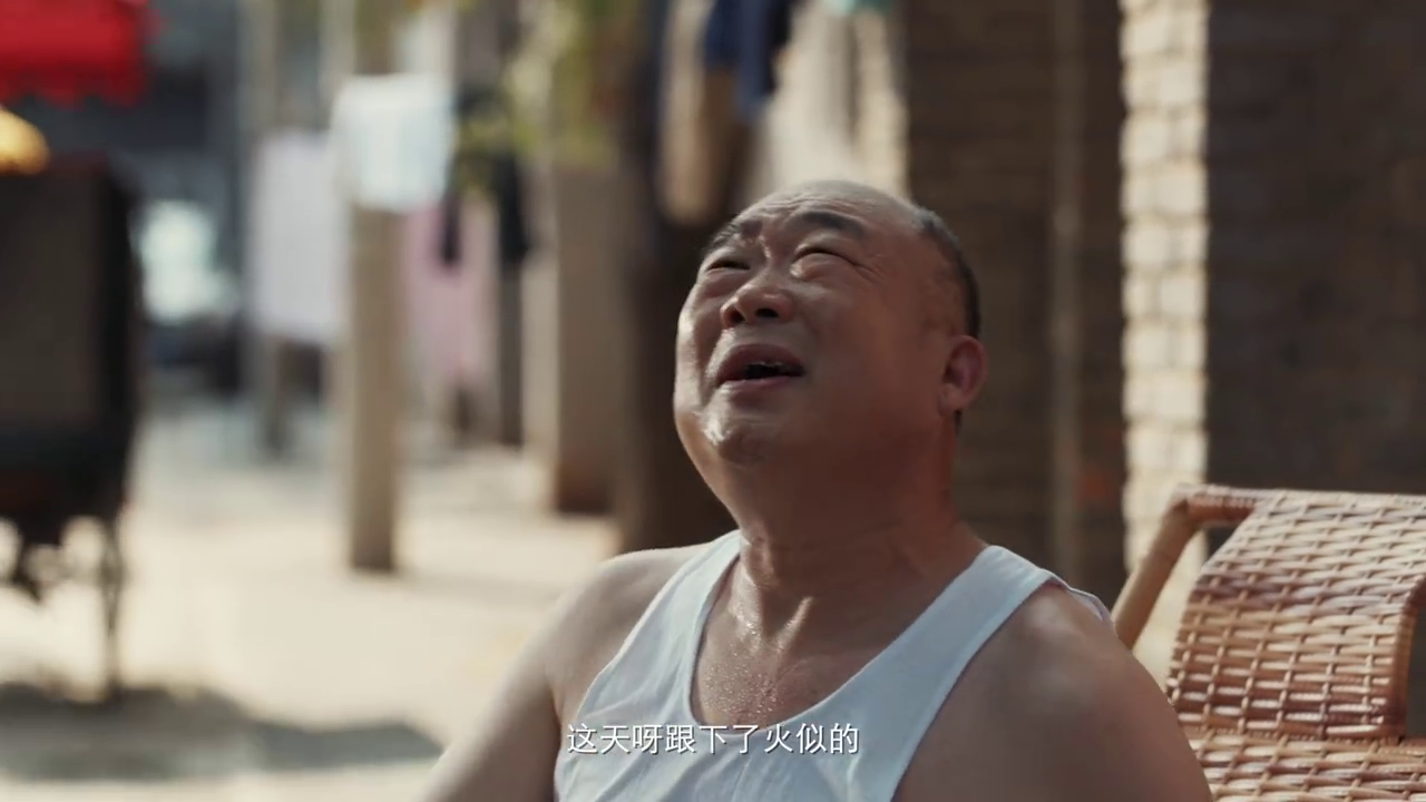 寶潔攜手墨跡天氣推出生活天氣預(yù)報(bào)，拯救生活熱情暴跌的你