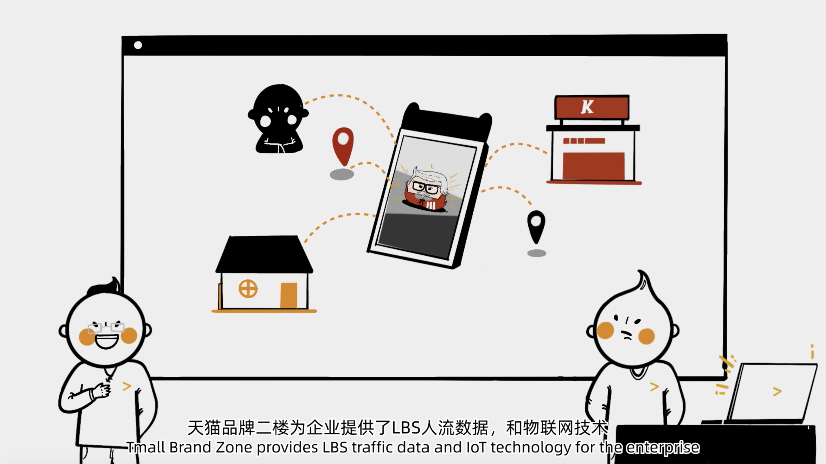 從創(chuàng)意賦能到品效增長(zhǎng)，天貓品牌二樓如何掀起私域革命？