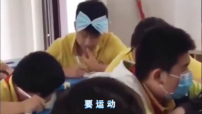 釘釘推出《開學歌》，助力兩億“神獸”云開學