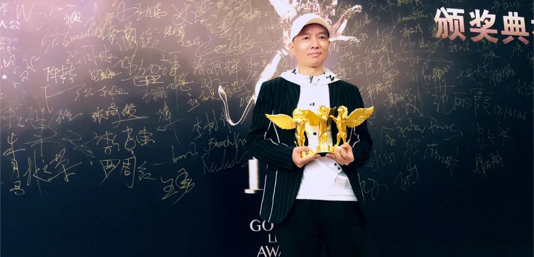收集了17位改行做導(dǎo)演的廣告人，聽聽他們的故事