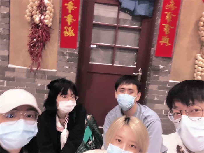 麥當勞春節(jié)品牌視頻《共此時》，隔著屏幕也是團圓