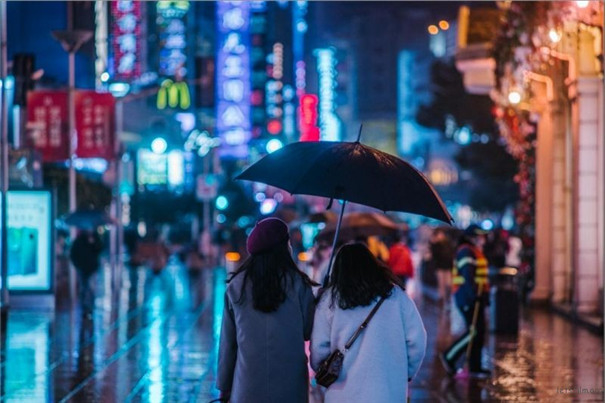 數碼教程：如何利用白平衡調整出創(chuàng)意色調？