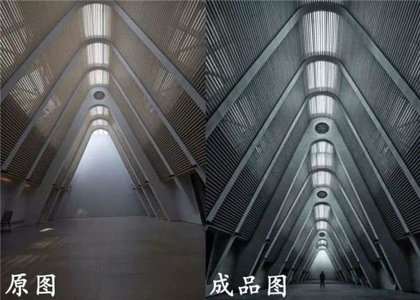 手把手教你把照片打造成超現(xiàn)實(shí)主義！