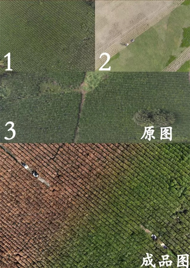 手把手教你把照片打造成超現(xiàn)實(shí)主義！