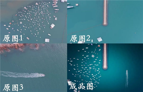 手把手教你把照片打造成超現(xiàn)實(shí)主義！