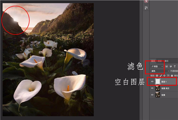 后期大招！攝影影像中的“偷天換日”