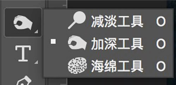 最好用的后期明暗、立體感調整工具：加深減淡