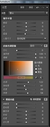 室內(nèi)光線不足的片子怎么拯救？