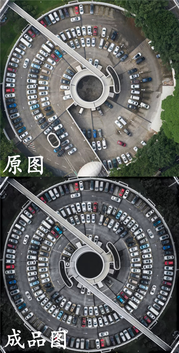 手把手教你把照片打造成超現(xiàn)實(shí)主義！