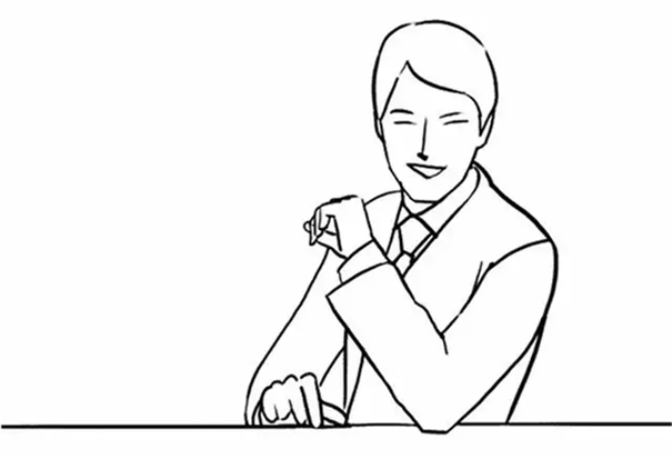 父親節(jié)快樂！成熟男士拍照擺姿要點(diǎn)