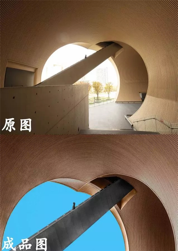 手把手教你把照片打造成超現(xiàn)實(shí)主義！