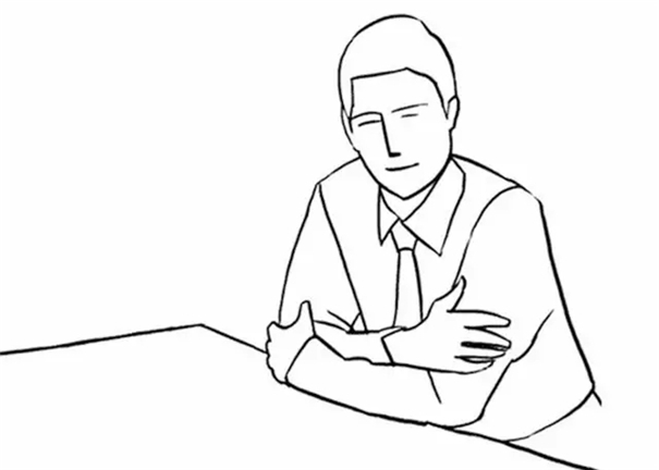 父親節(jié)快樂！成熟男士拍照擺姿要點(diǎn)