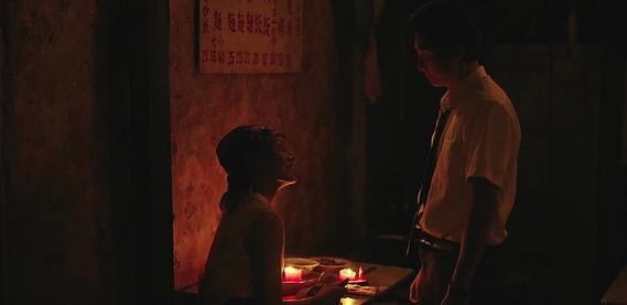 攝影師如何利用燭光布光？